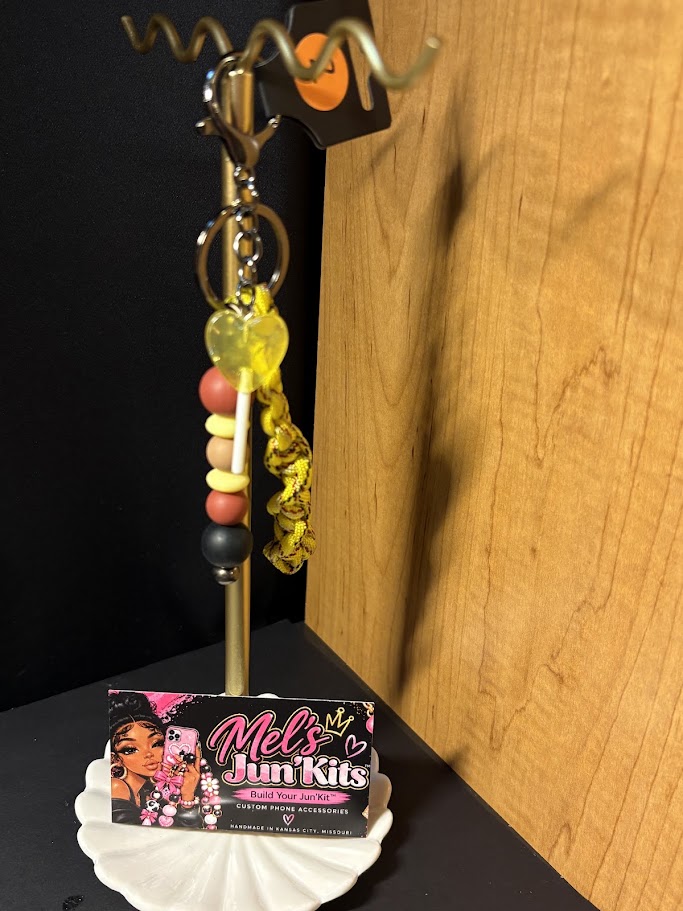 Jun’Keychain 02