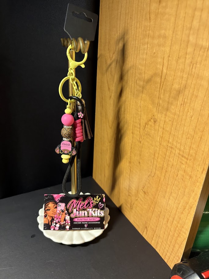 Jun’Keychain 04