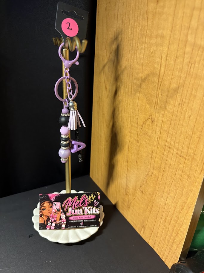 Jun’Keychain 06