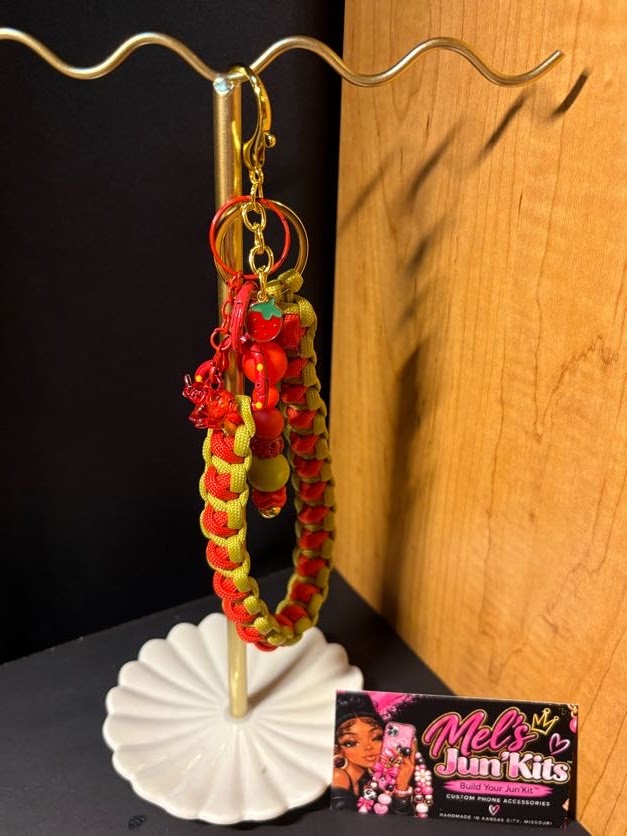 Lanyard Jun’Kit 01