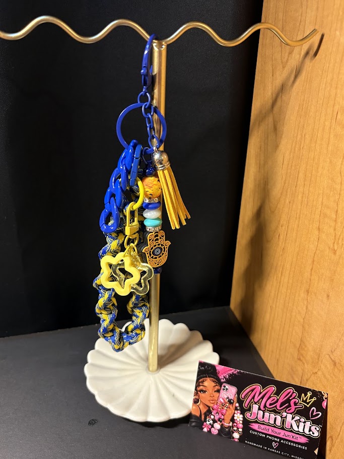 Lanyard Jun’Kit 02