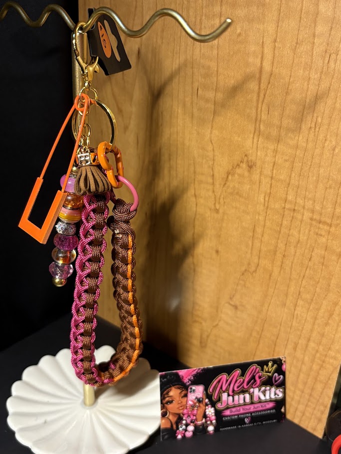 Lanyard Jun’Kit 05