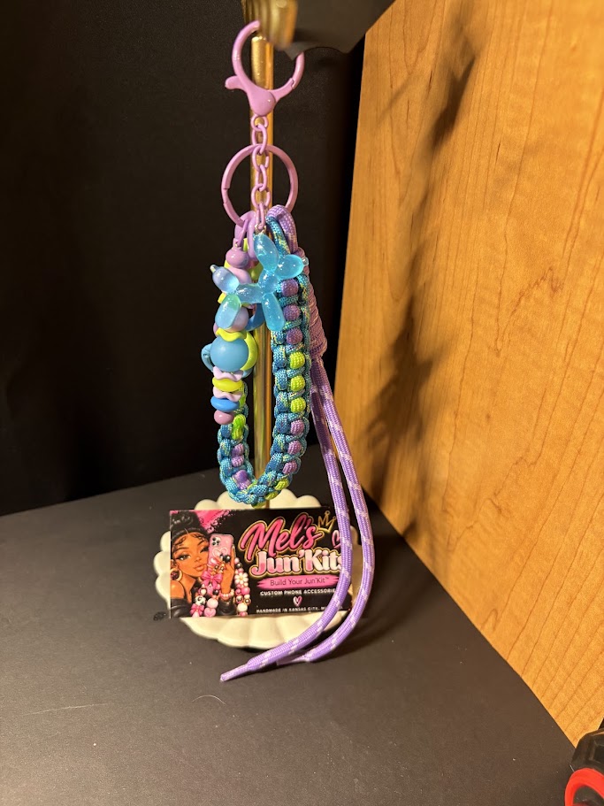 Lanyard Jun’Kit 06