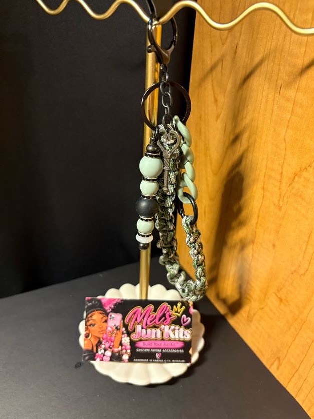 Lanyard Jun’Kit 07