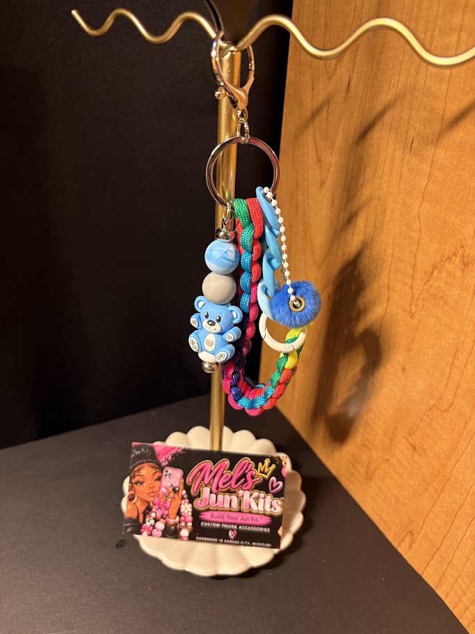 Lanyard Jun’Kit 08