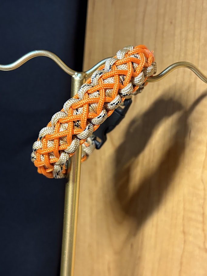 Paracord Jun’Kit 01