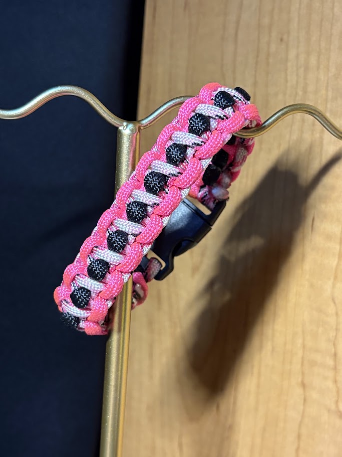 Paracord Jun’Kit 02