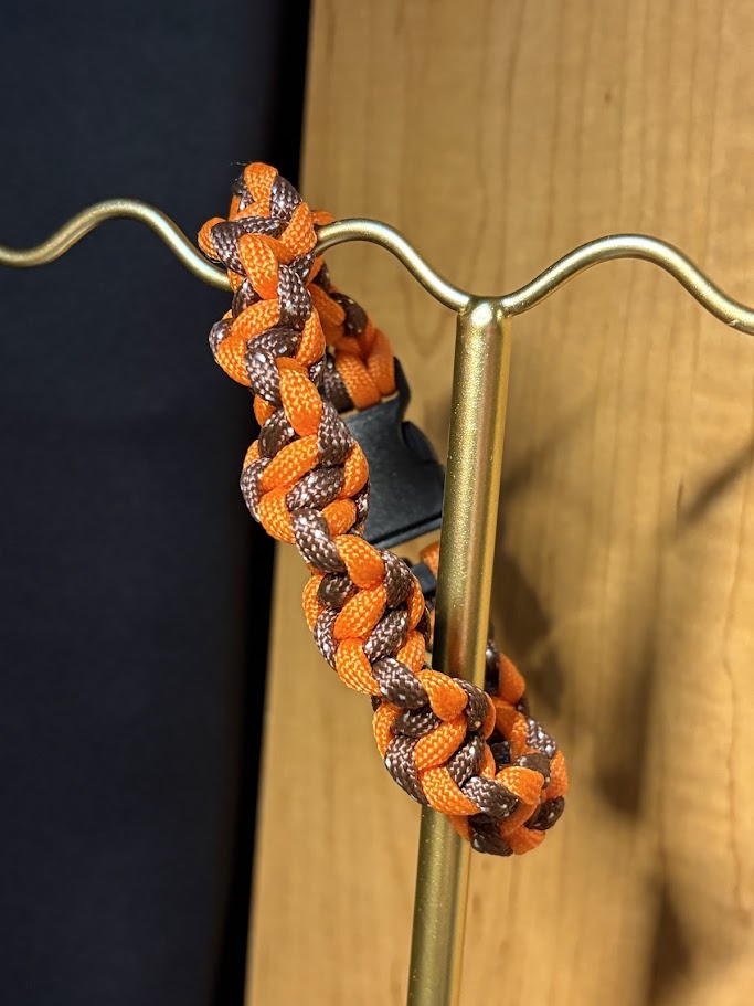 Paracord Jun’Kit 06